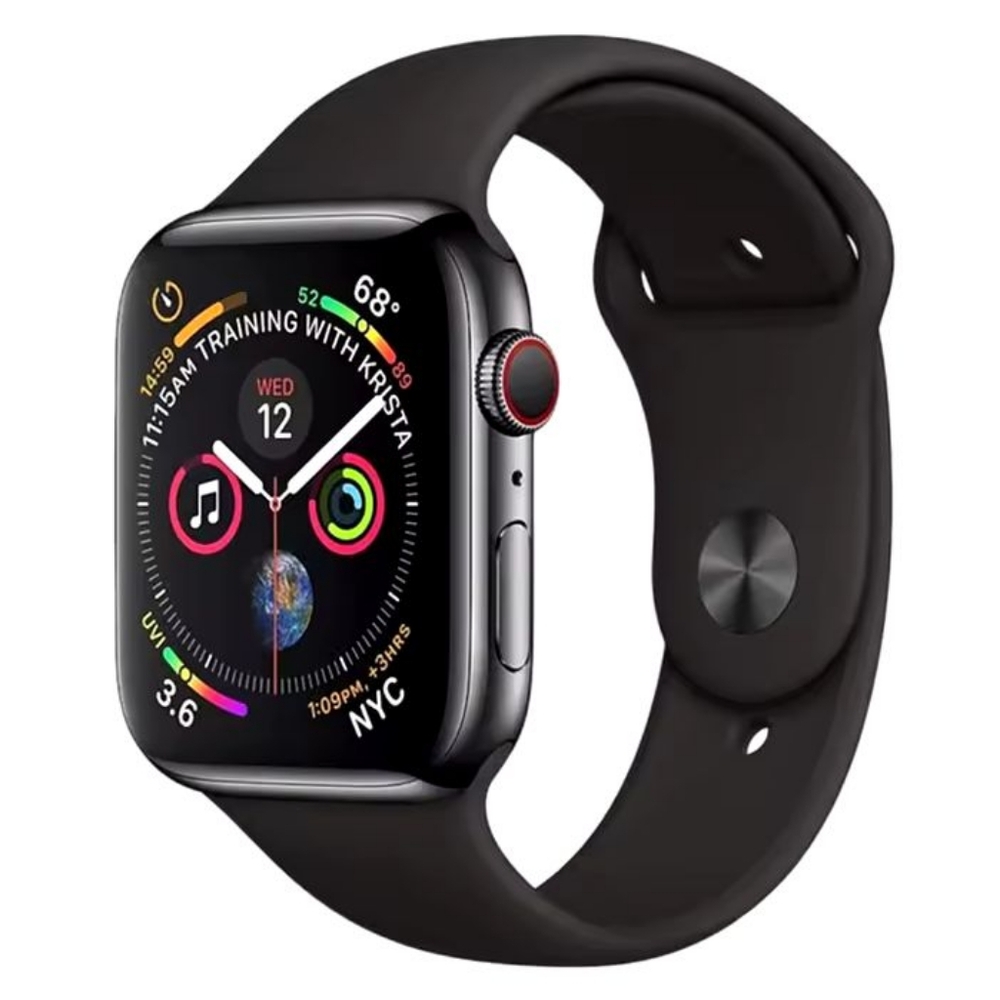 Original Apple watch series 4s smartwatch